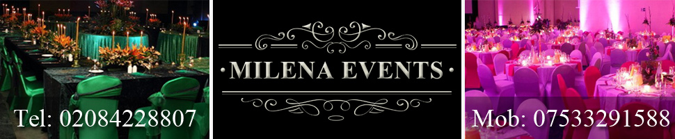 Milena Events